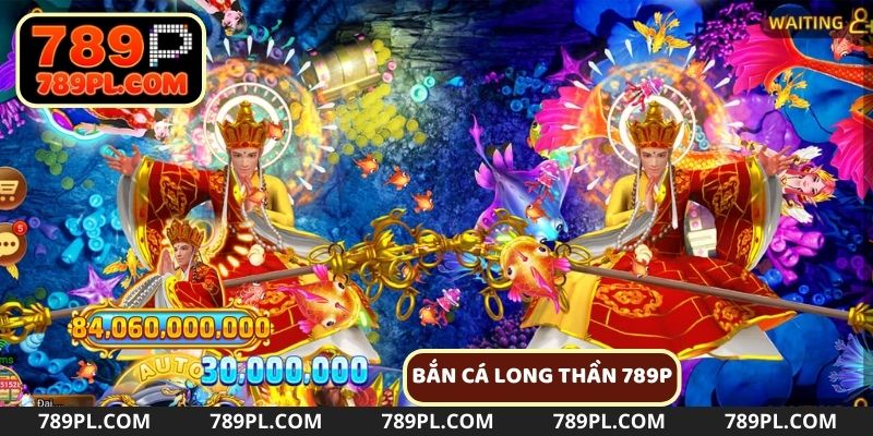 Tổng quan sơ lược về game bắn cá long thần