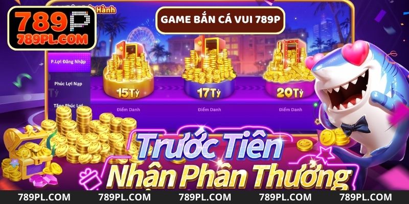 Tìm hiểu sơ lược về game bắn cá vui