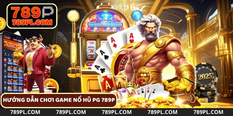 Nắm rõ cách chơi game nổ hũ PG để có thể tận dụng tối đa