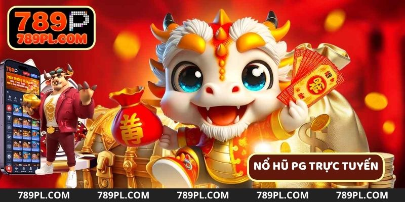 Nổ hũ PG đổi tiền là gì?